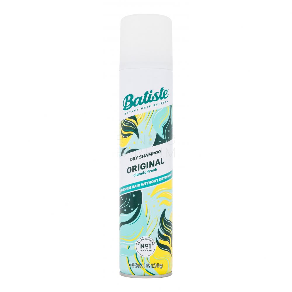 batiste suchy szampon 200ml