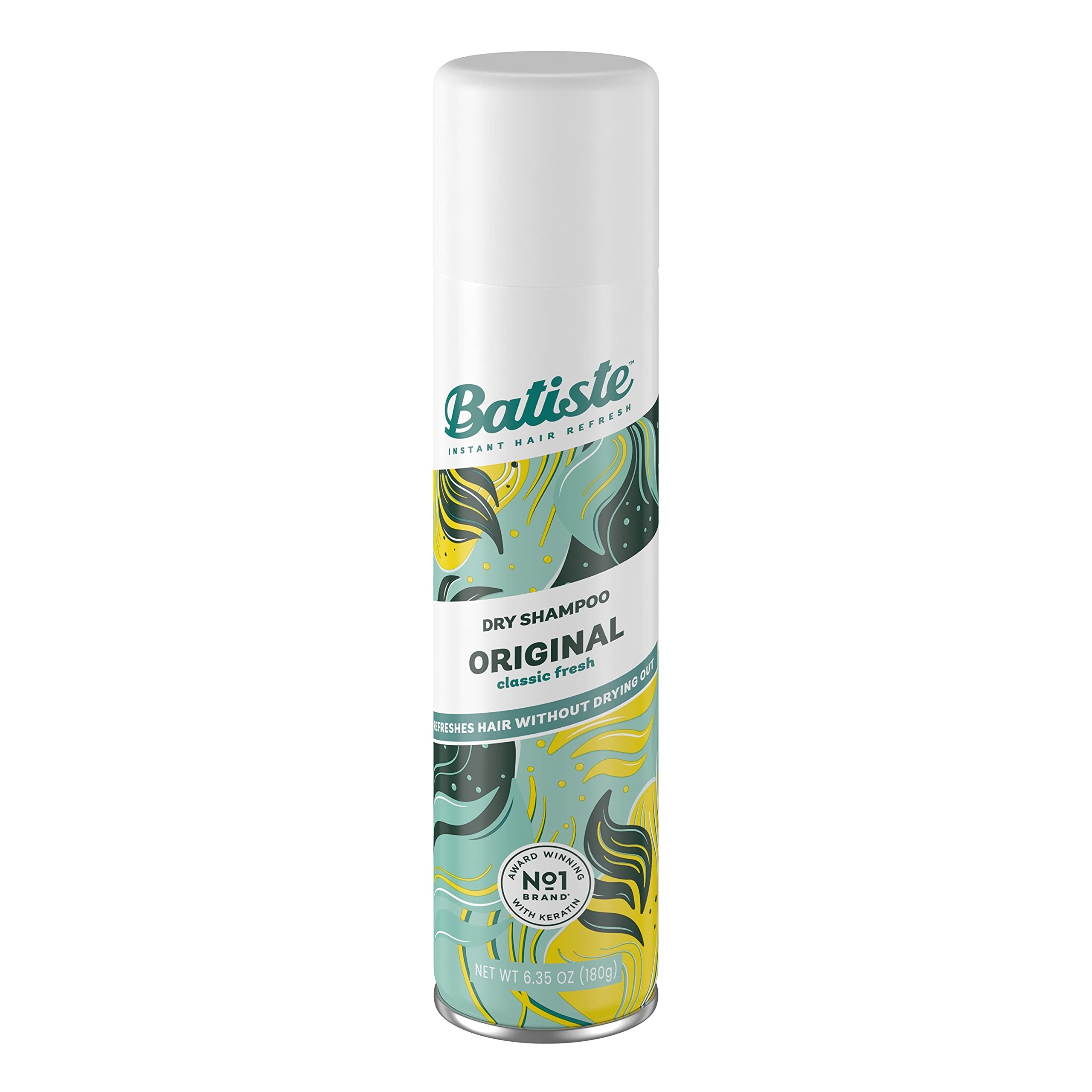 batiste szampon wizaz