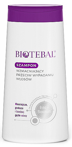 biotebal szampon uk