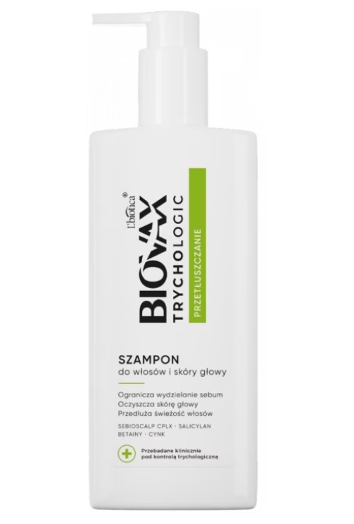 biovax szampon opinie wizaz