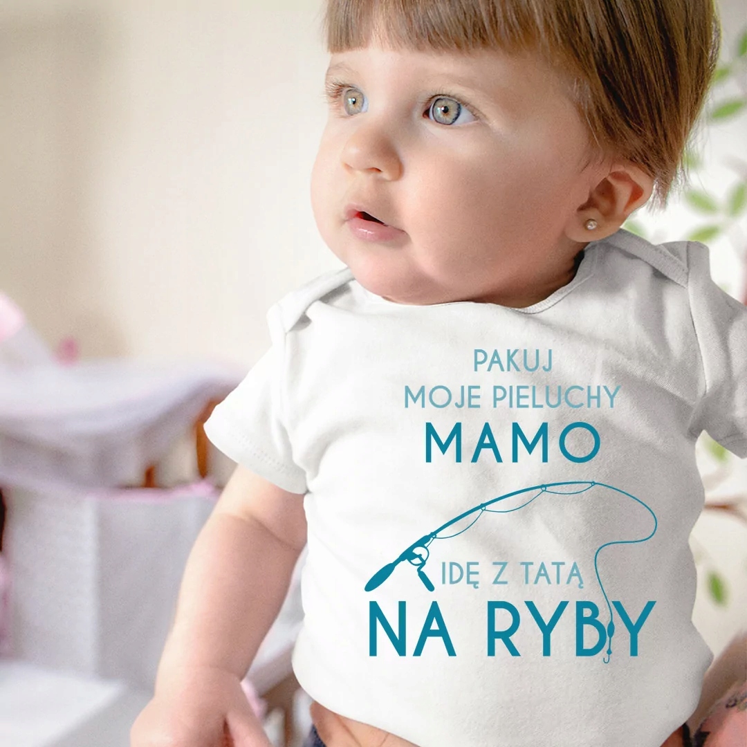 body mamo pakuj moje pieluchy ide z tata na ryby