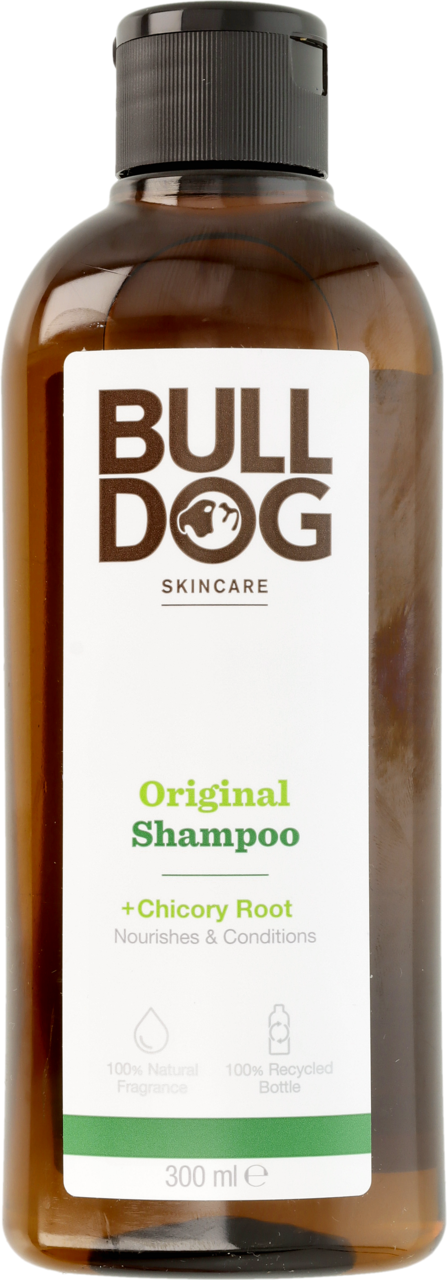 bull dog szampon do wlosow