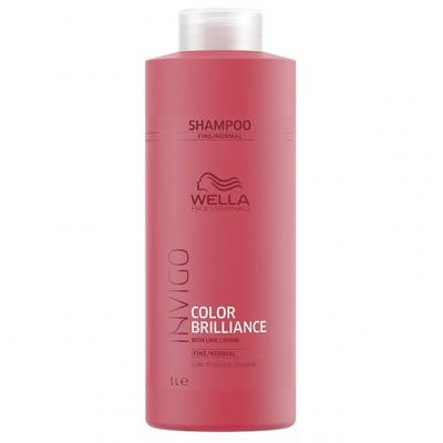 wella invigo color szampon wizaz