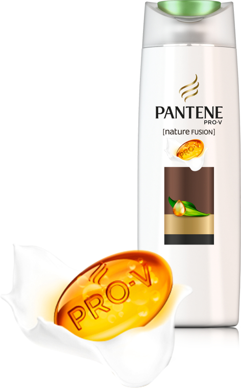 pantene pro v oil therapy szampon