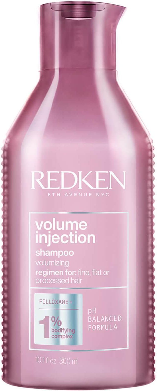 redken szampon wizaz