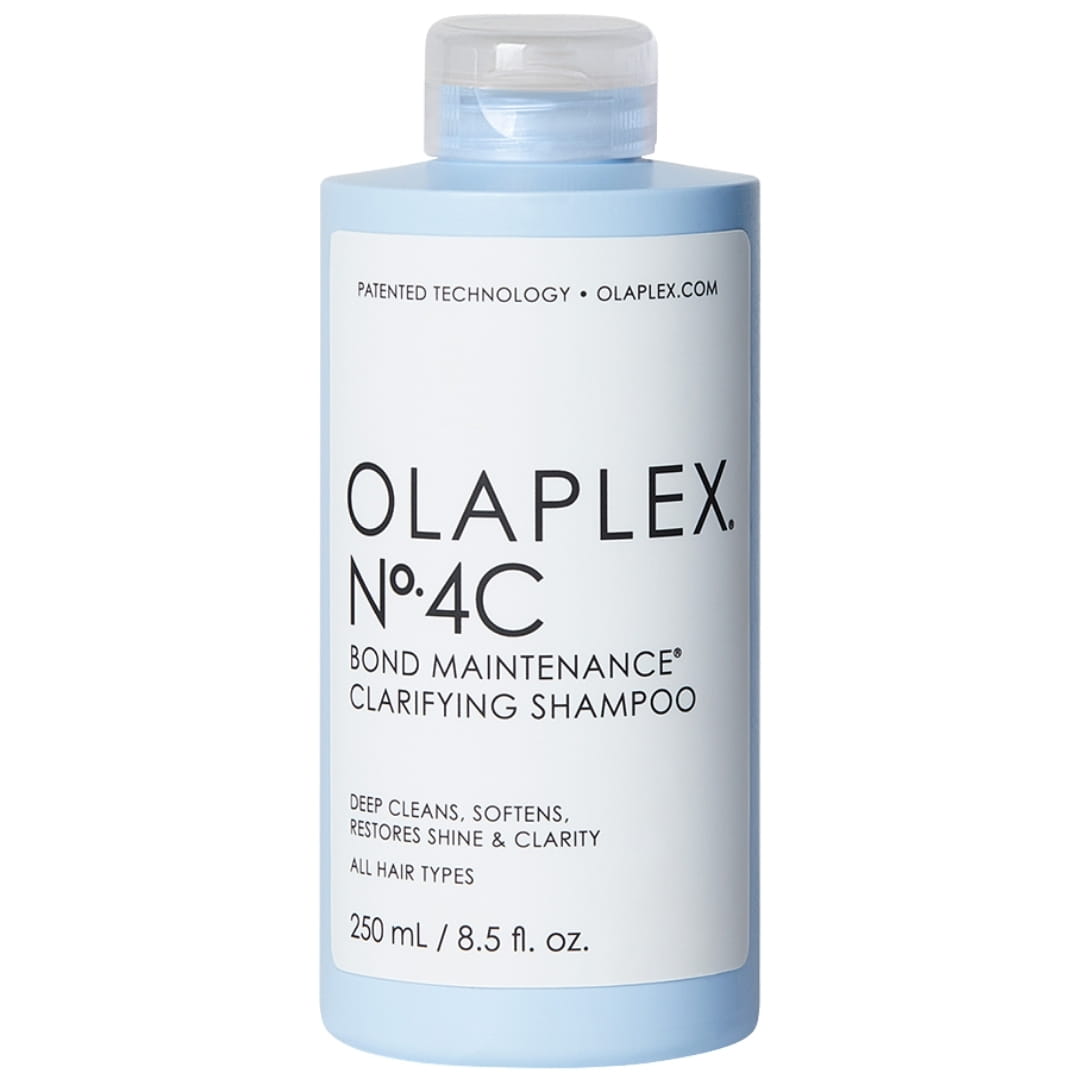 szampon olaplex odżywka