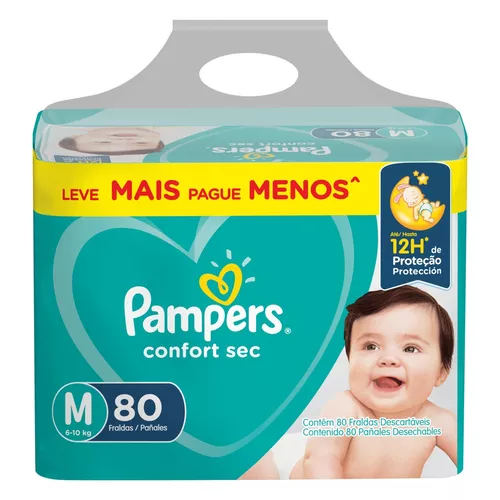 pampers xxl