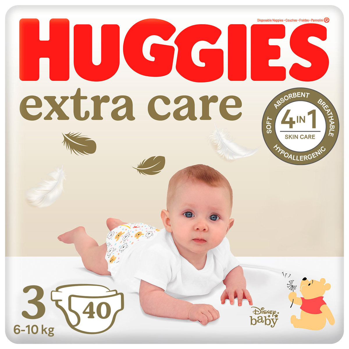 huggies pants gdzie kupić