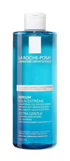 la roche posay szampon dla dzieci