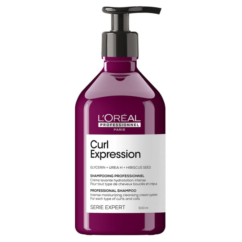 loreal intense repair szampon nawilża i pielęgnuje włosy suche 15