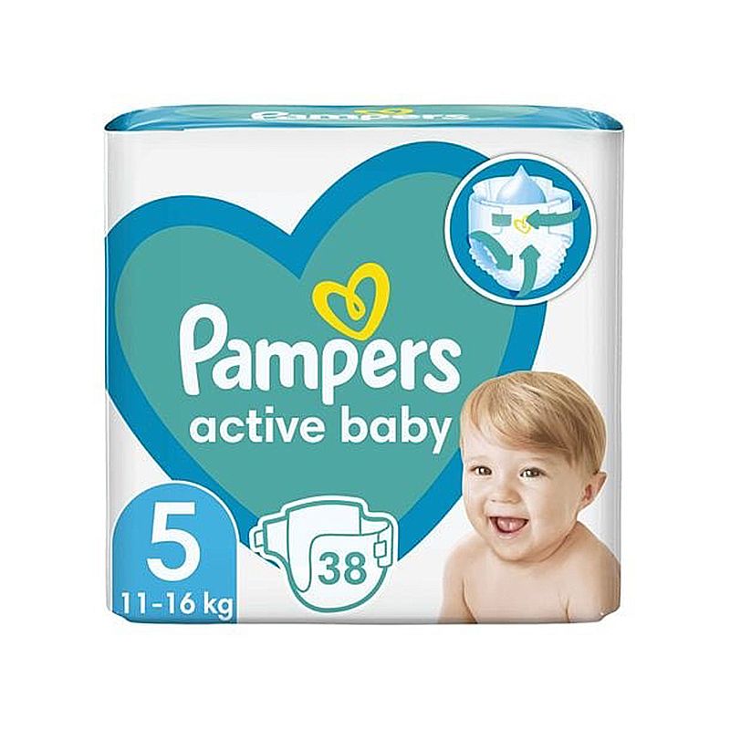 ceneo pampers 3