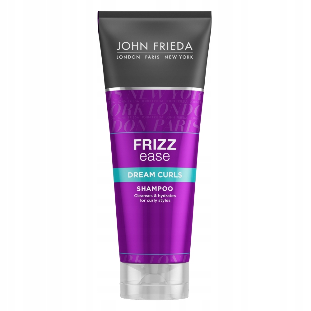 john frieda frizz ease szampon daily shampoo cena