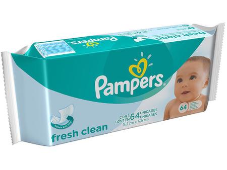 pampers fresh care