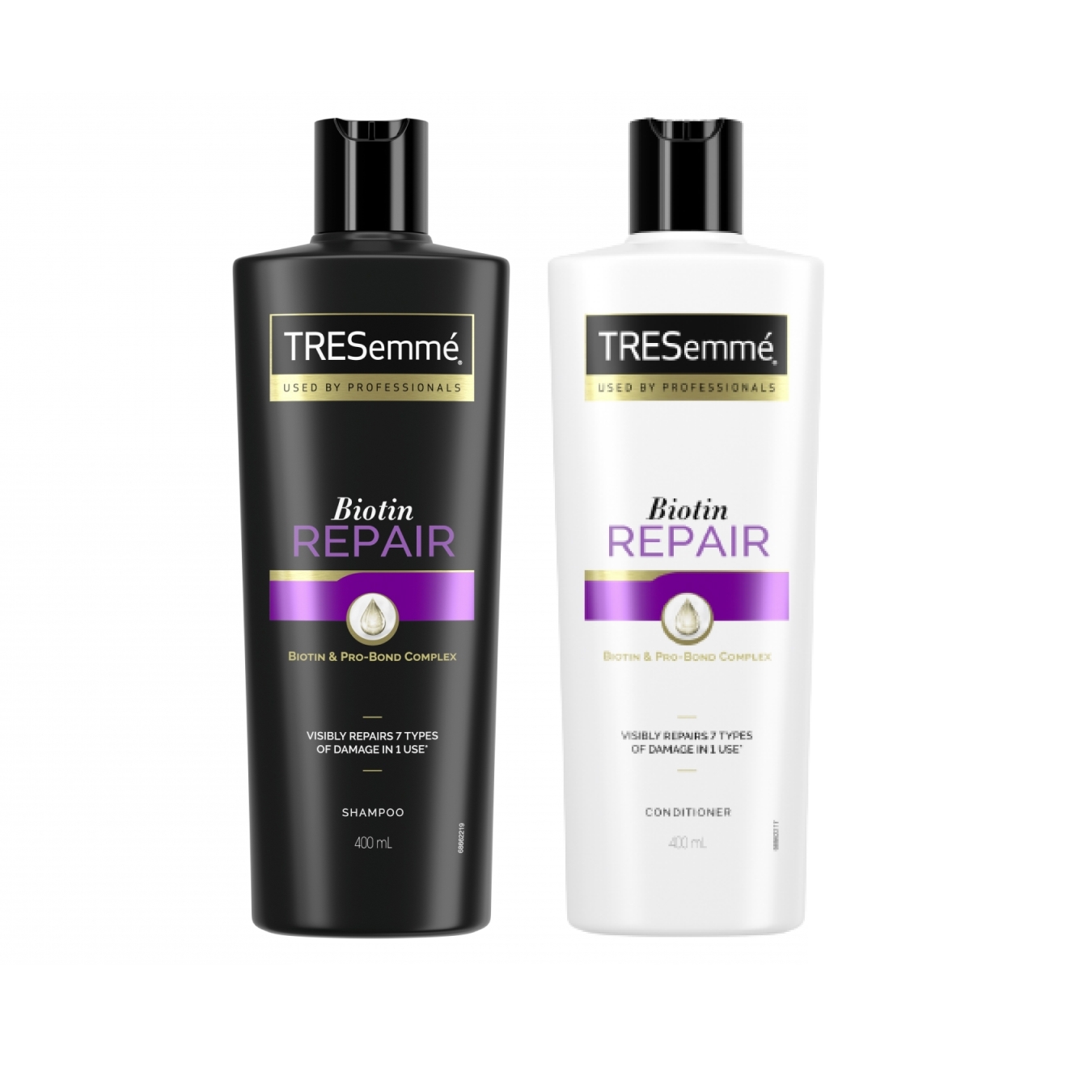 tresemme biotin repair 7 odżywka do włosów ceneo