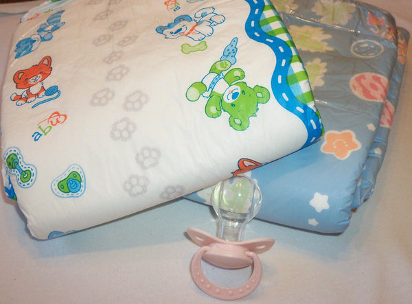 abdl robienie w pieluchy poen