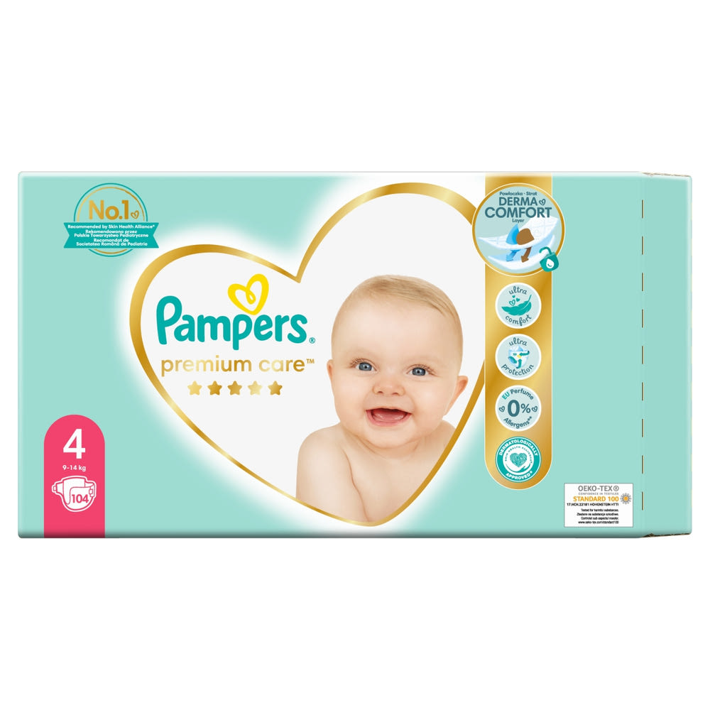 pampers premium care 4 rossmann forum