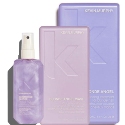 kevin murphy fioletowy szampon