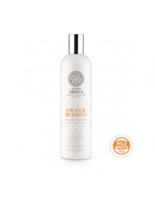 natura siberica szampon frozen berries 400ml 25 99zł