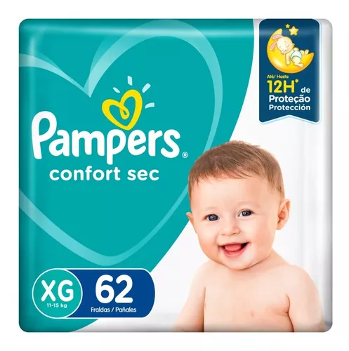 pampers xxl