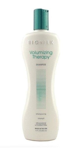 farouk biosilk volumizing szampon szampon zwiększający objętość