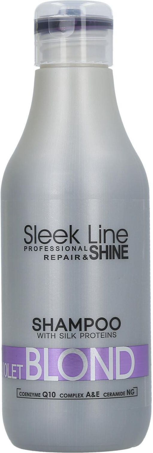 stapiz sleek line szampon repair wizaz