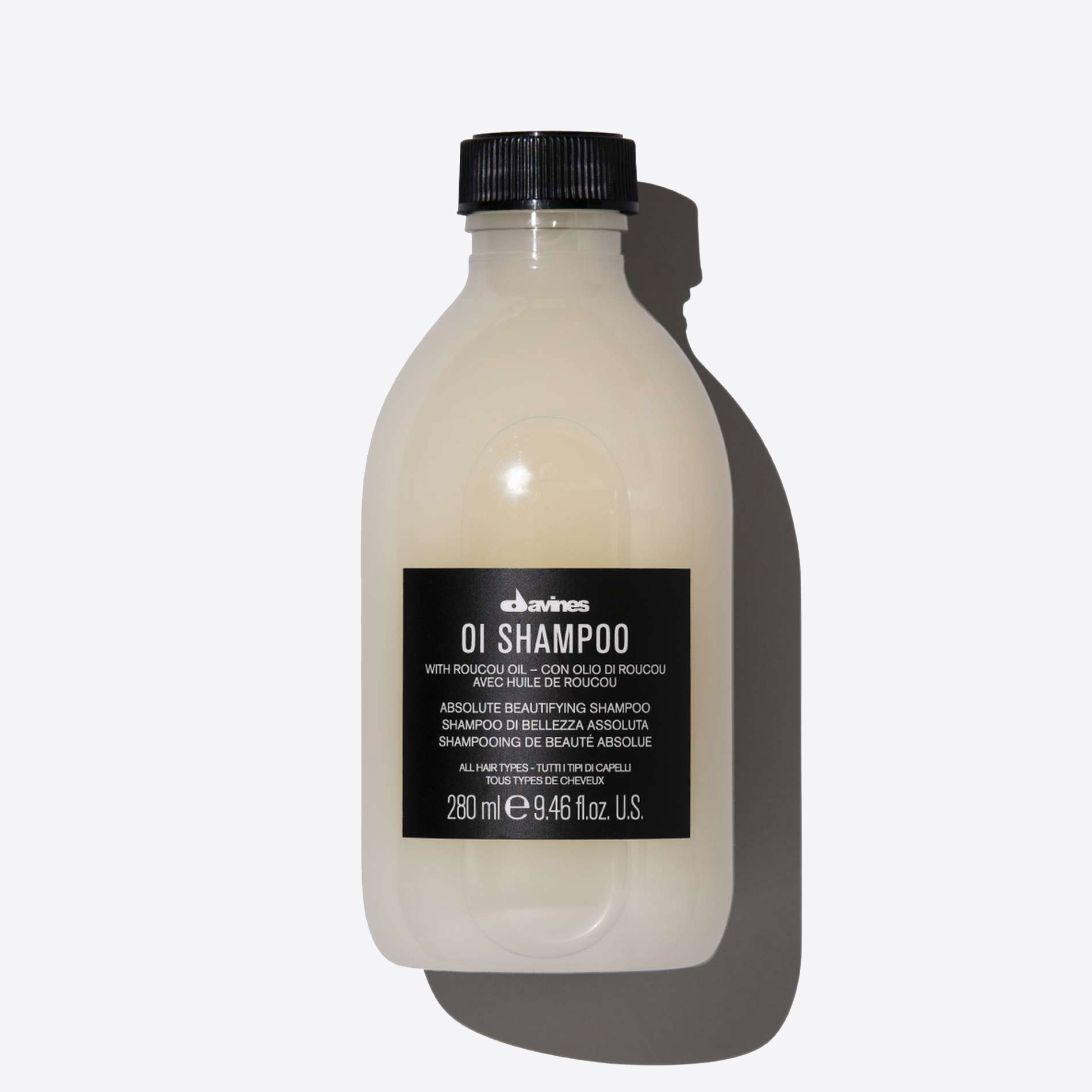 oi szampon davines 1000 ml