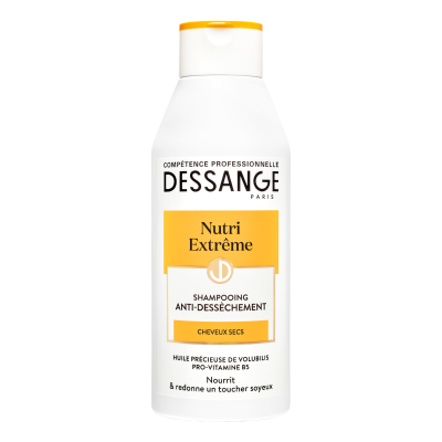 dessange szampon blond wizaz