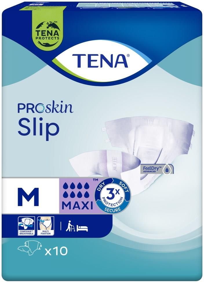 pieluchomajtki tena slip cena