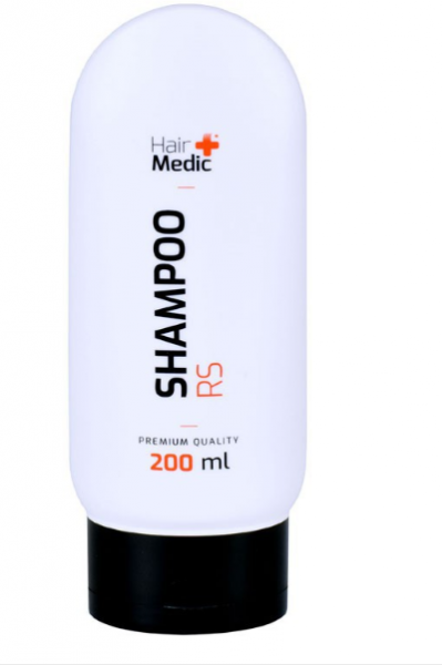 kuracja hair medic opinie szampon