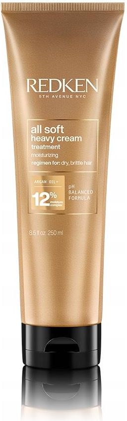 redken odżywka do włosów suchych i łamliwych 250ml