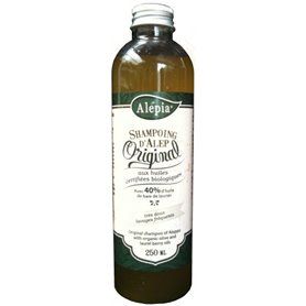 alepia orginal szampon alep z 7 olejami