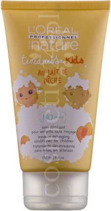 loreal nature tendresse kids odżywka do włosów dla dzieci 150ml