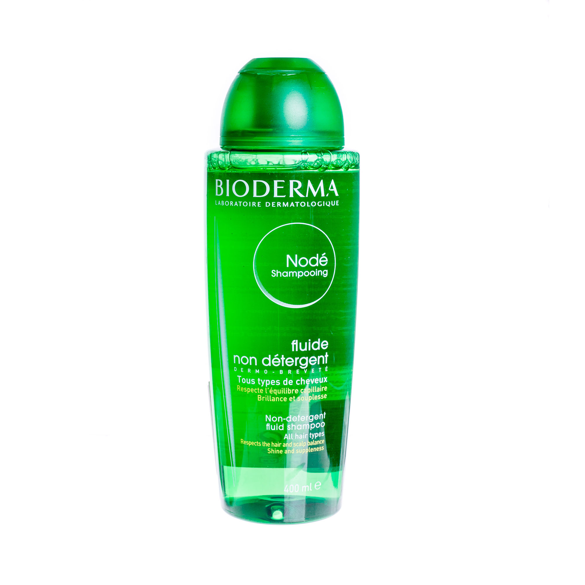 bioderma szampon do czestego stosowania