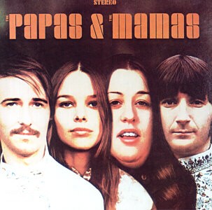 Mamas Papas