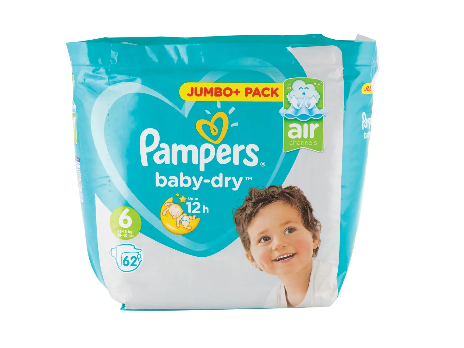 lidl.box pampers