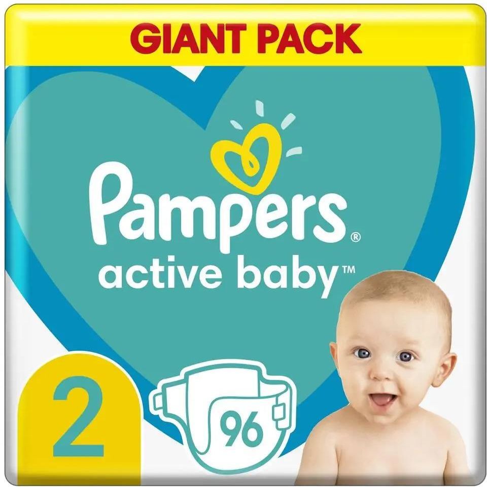 gdzie kupić pampers mega pack