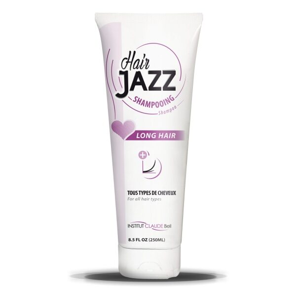 hair jazz szampon