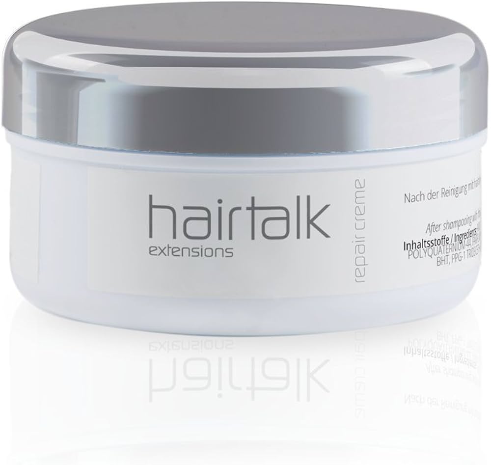 hairtalk extensions odżywka do włosów