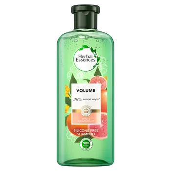 herbal essences szampon biały grejpfrut