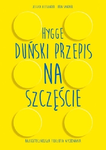 huggy duńska filozofia szczęścia