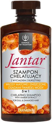 jantar 330 ml szampon ceneo