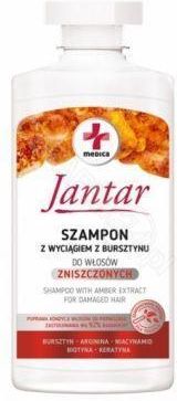 jantar 330 ml szampon ceneo