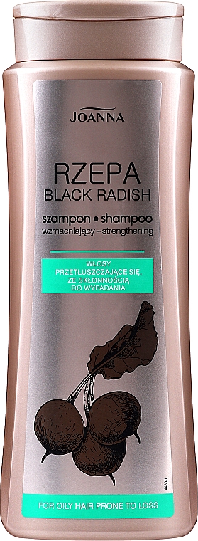 joanna rzepa szampon do włosów przetłuszczających się wzmacniający
