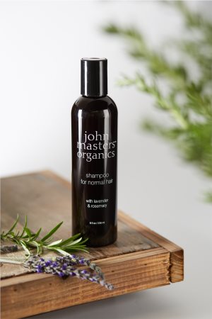 john masters organics szampon do włosów