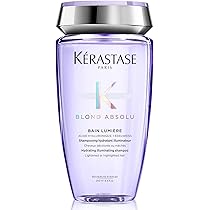 kerastase blond absol bain ultra vio etu szampon