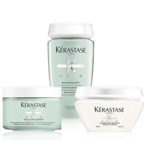 kerastase volume szampon skład