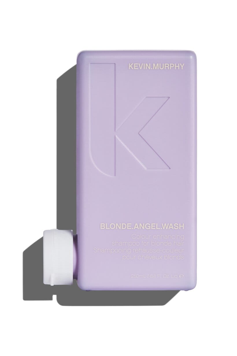 kevin murphy fioletowy szampon