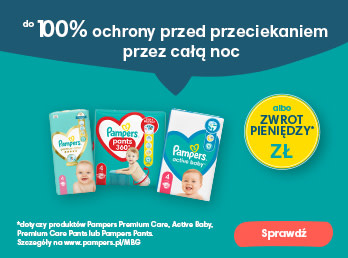 kupony rabatowe pampers emag