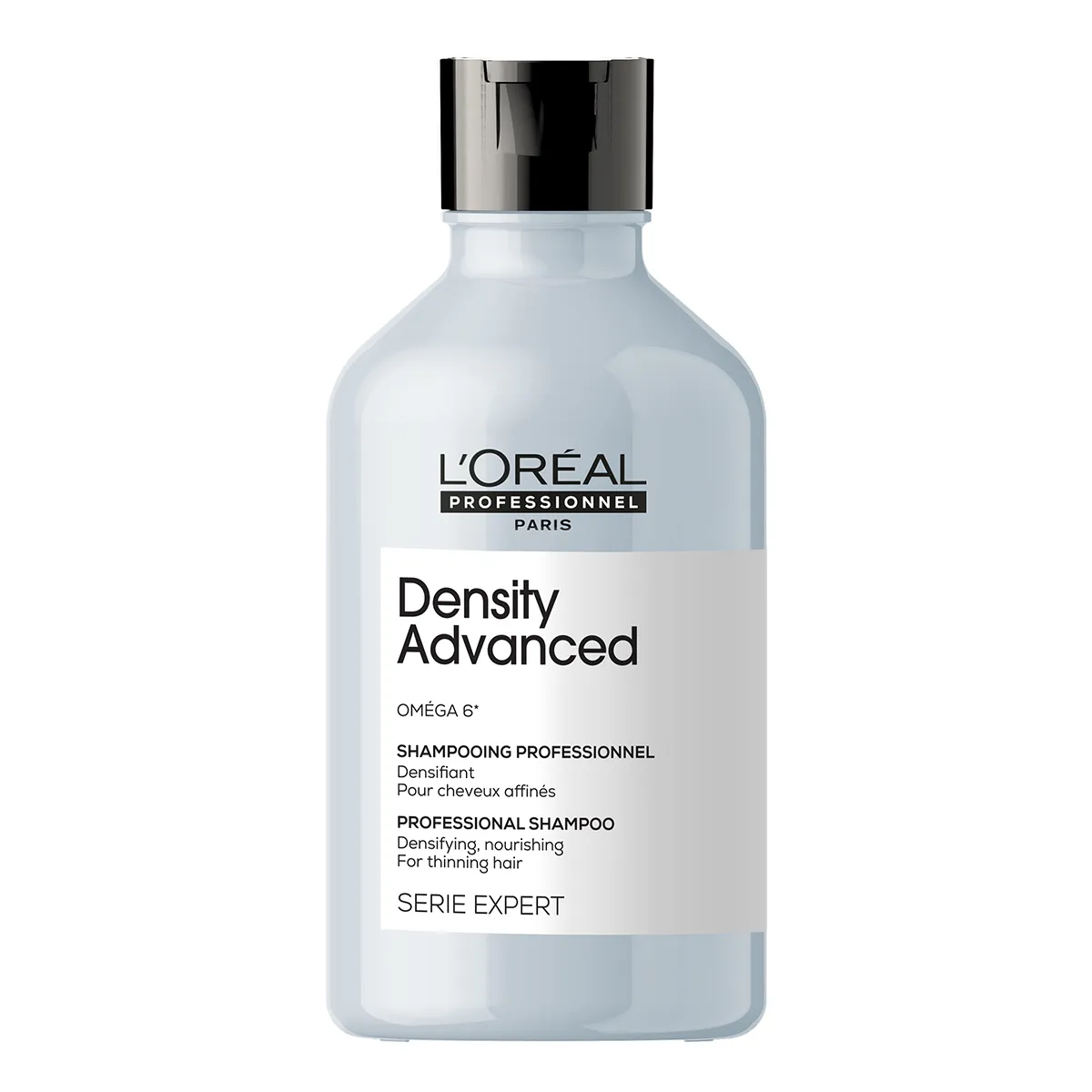 loreal density advanced szampon