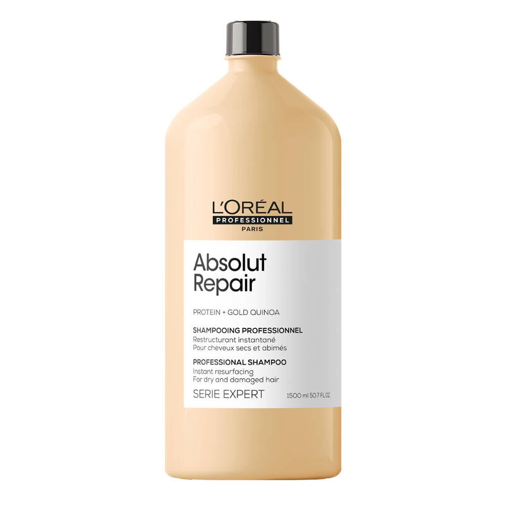 loreal professional absolut repair szampon 1500